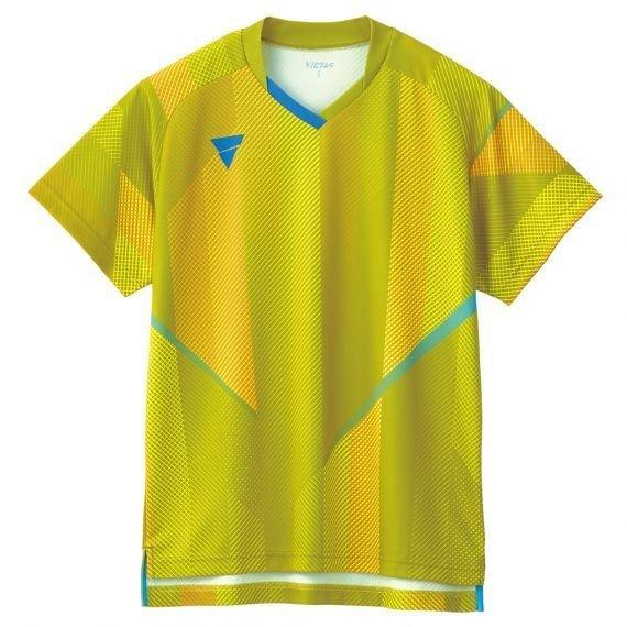 VICTAS（ヴィクタス） VICTAS V-GS203 ネイビー数量限定 ユニフォーム 