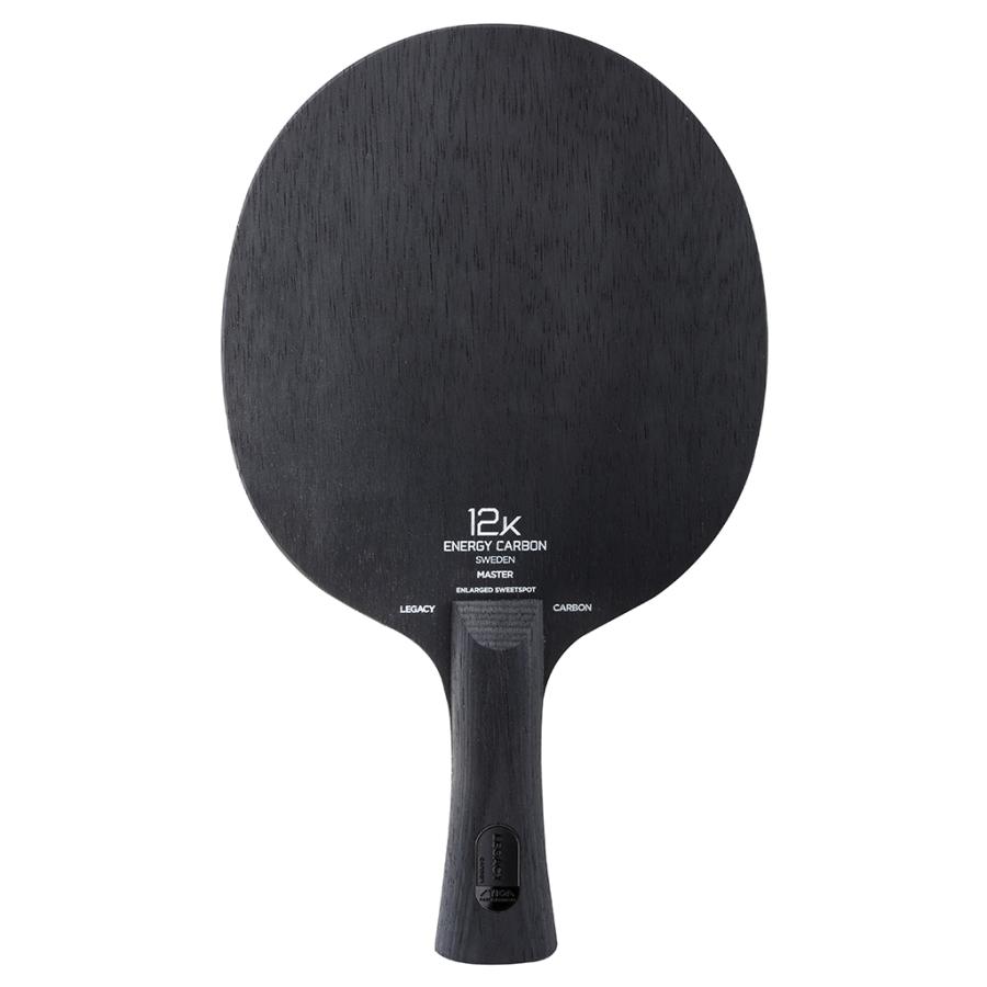 STIGA レガシーカーボン ST FL PEN スティガ ラケット 1071-35 STIGA レガシーカーボン ST FL PEN スティガ ラケット 1071-35