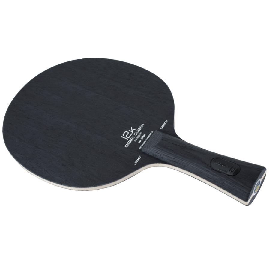 STIGA レガシーカーボン ST FL PEN スティガ ラケット 1071-35 STIGA レガシーカーボン ST FL PEN スティガ ラケット 1071-35
