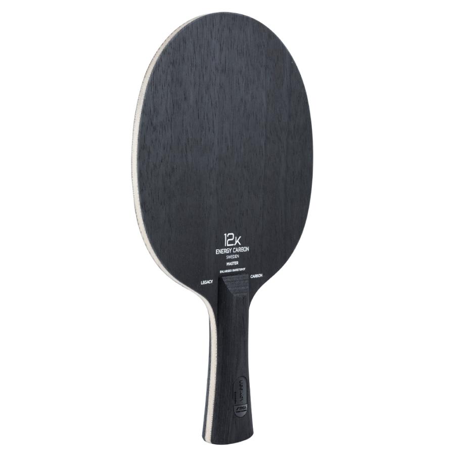 STIGA レガシーカーボン ST FL PEN スティガ ラケット 1071-35 STIGA レガシーカーボン ST FL PEN スティガ ラケット 1071-35