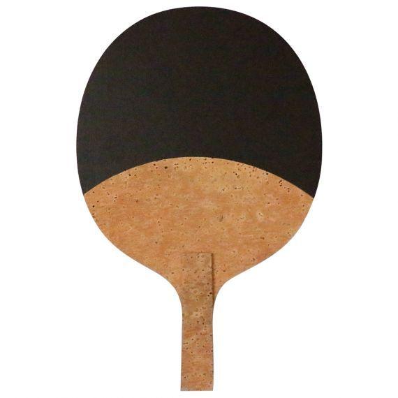 VICTAS（ヴィクタス） マルティ MULTY 日本式ペン 卓球 ラケット