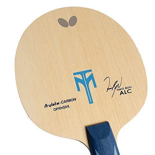 バタフライ Butterfly ティモボル ALC FL ST AN バタフライ