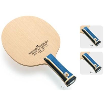 BUTTERFLY - 張本ZLC FL Amazon.com : Butterfly Outerforce ZLC an Blade : Sports