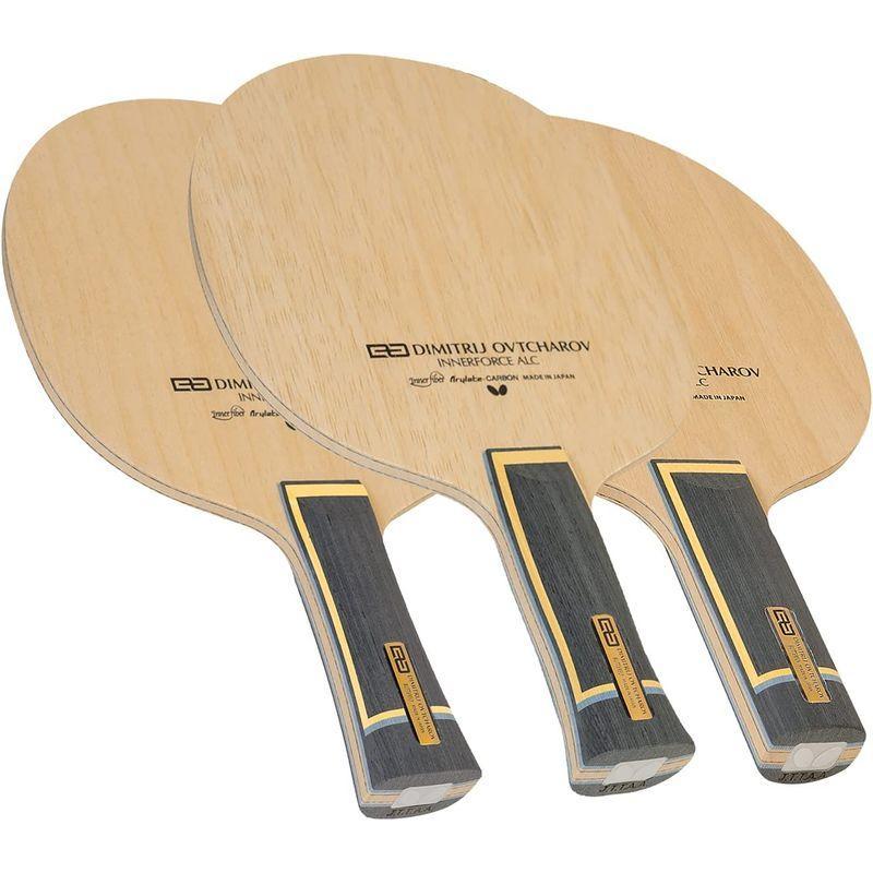 バタフライ（Butterfly） オフチャロフ インナーフォース ALC FL ST AN