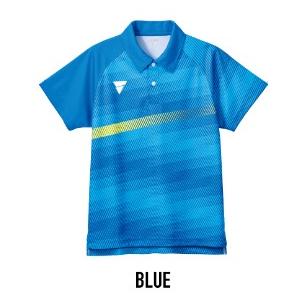 V-GS305 VICTAS ヴィクタス アパレル ユニフォーム ゲームシャツ