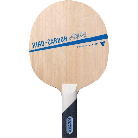 VICTAS HINO-CARBON POWER FL ST ヒノカーボンパワー フレア