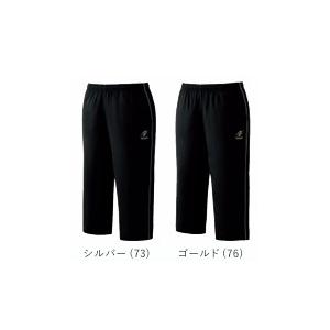 Nittaku（ニッタク） ブレーカー七分丈パンツ2 Nittaku 7分丈パンツ