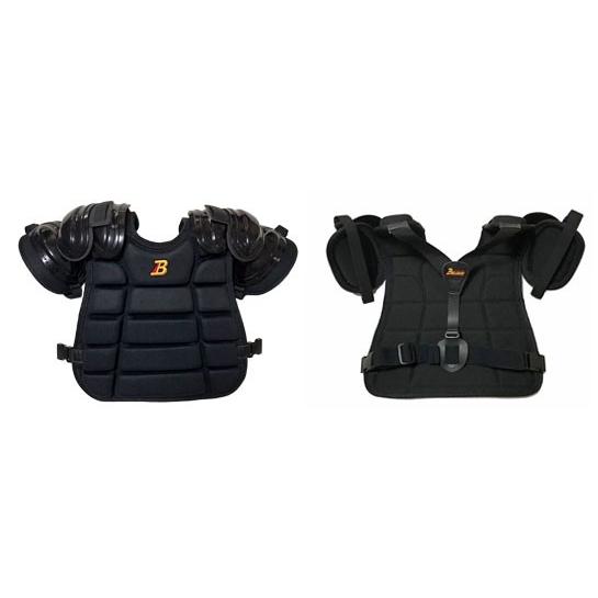 受注生産】ベルガードUP800（硬式審判用プロテクター）