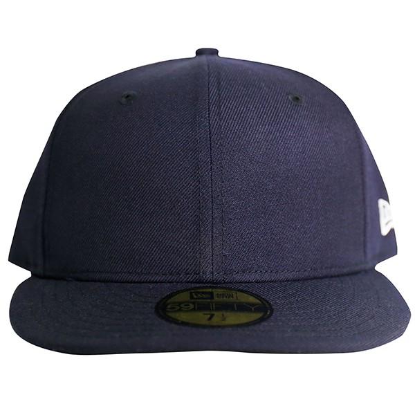 NEW ERA ニューエラ アンパイアキャップ（塁審用7cmツバ