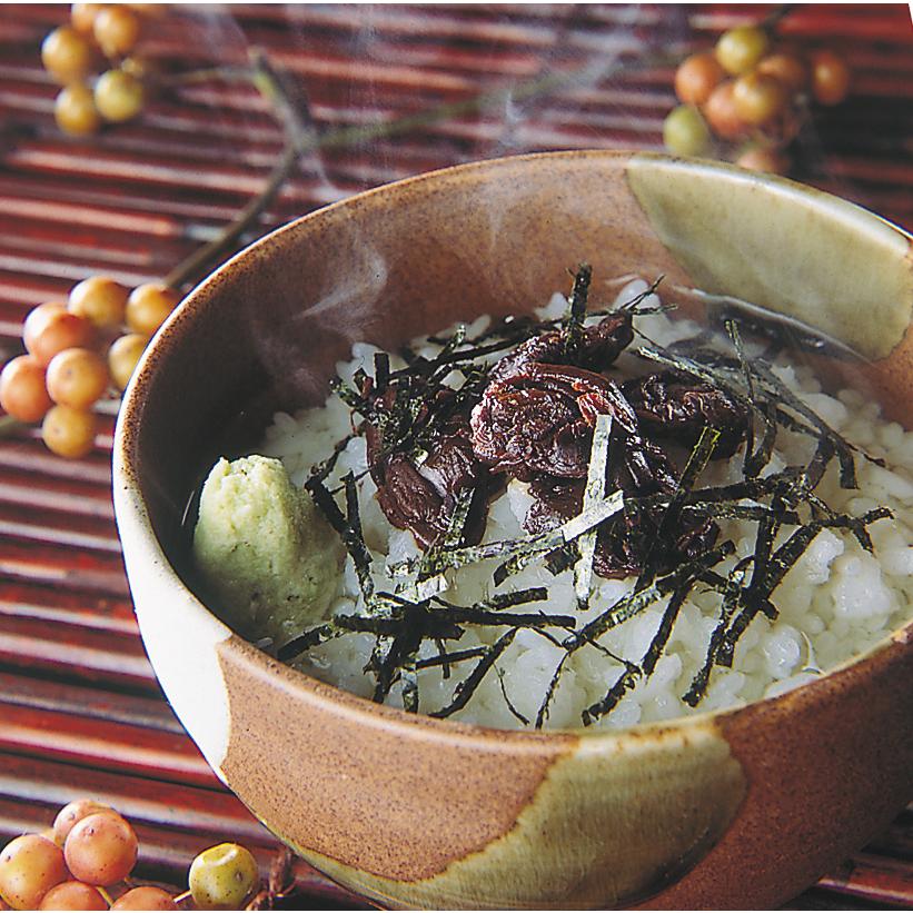 甘口はまぐり志ぐれ90g　特に柔らかいはまぐりを厳選して塩分控えめに炊き上げました。（惣菜、佃煮、しぐれ煮） |  | 01