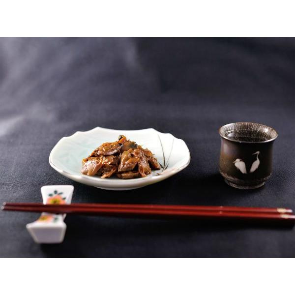 浅炊あさり志ぐれ205g 浅く炊いてありますので、一層やわらかく味もまろやか。薄味のため賞味期限が短くなっております。（惣菜、佃煮、しぐれ煮） |  | 01