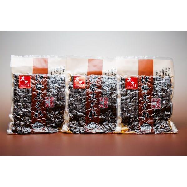 あさり詰合せ570g（惣菜、佃煮、しぐれ煮） |  | 02