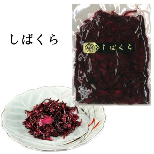 しばくら120g（惣菜、佃煮） | 