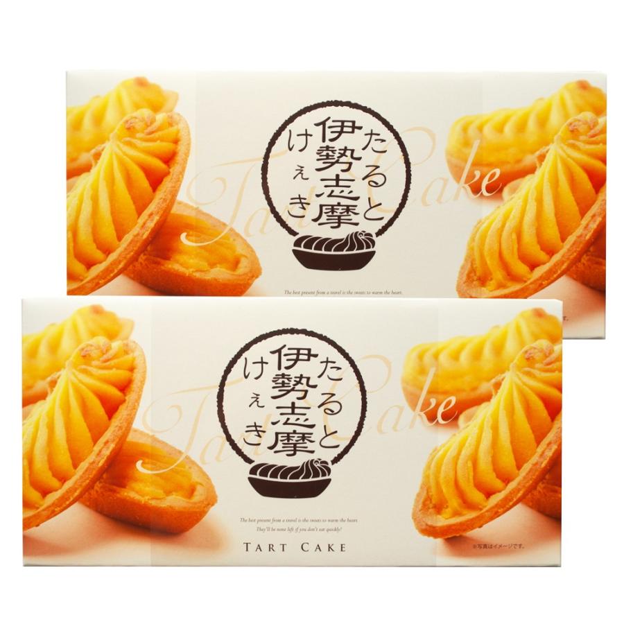 すいーとぽてとたるとけぇき6個入×2個（特産横丁×全国の珍味・加工品 