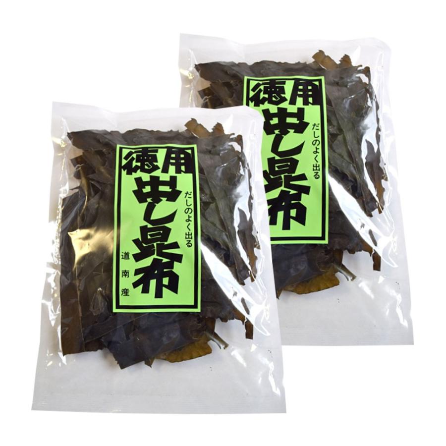 徳用出し昆布 95g×2個（特産横丁×全国の珍味・加工品シリーズ