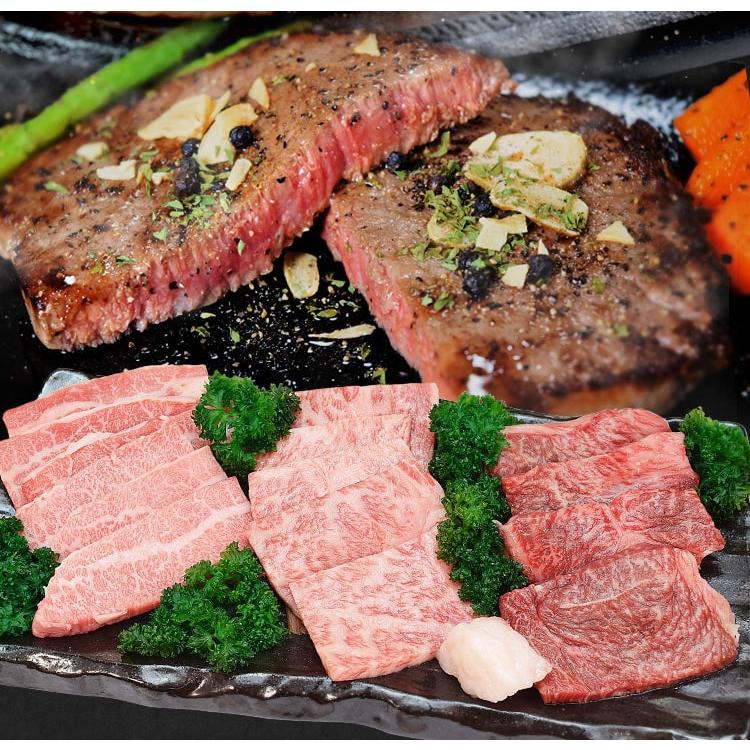 松阪牛 最高の贅沢 焼肉 バーベキュー 詰め合わせ ６種 Ａ５ランク厳選 合計１．１ｋｇ 牛肉 和牛 送料無料 | 松阪牛 | 11