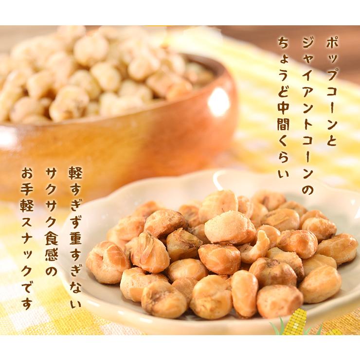 揚げとうもろこし ４００ｇ うすしお味 おやつ おつまみ 大容量 | ブランド登録なし | 04