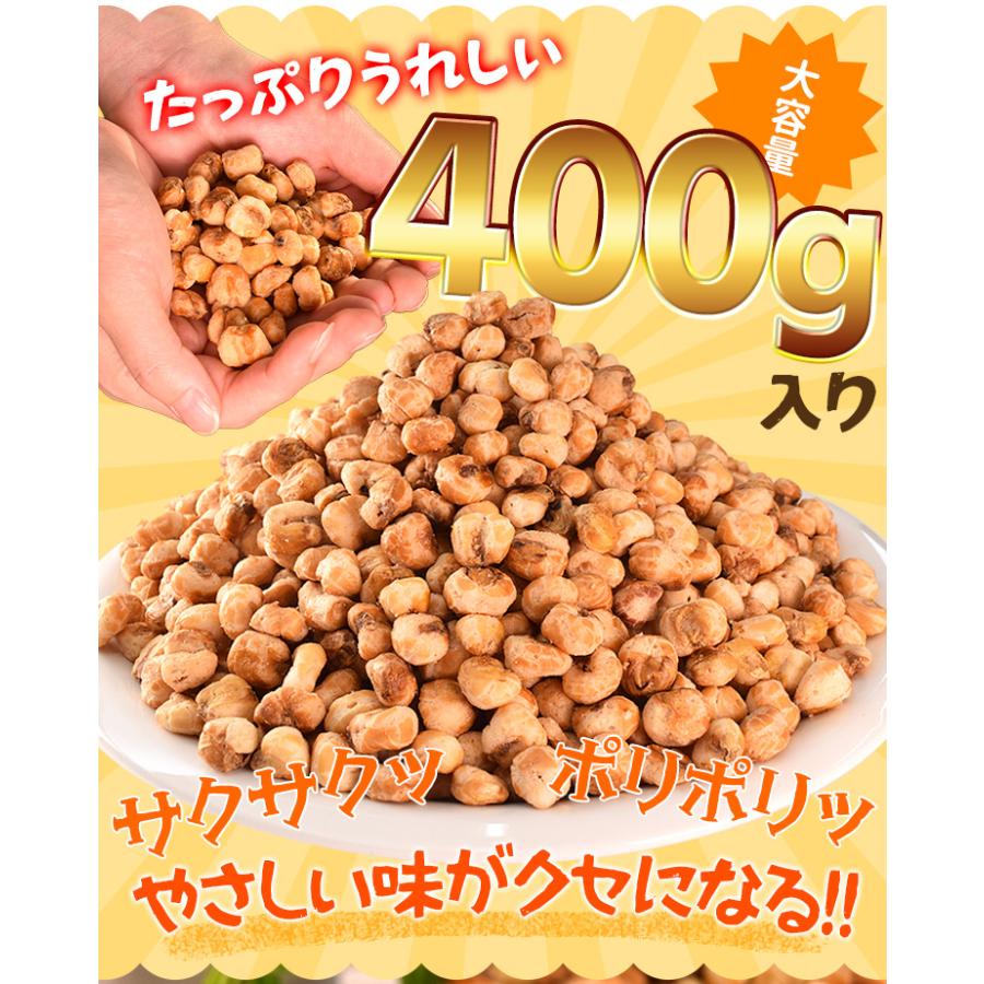 揚げとうもろこし ４００ｇ うすしお味 おやつ おつまみ 大容量 | ブランド登録なし | 06