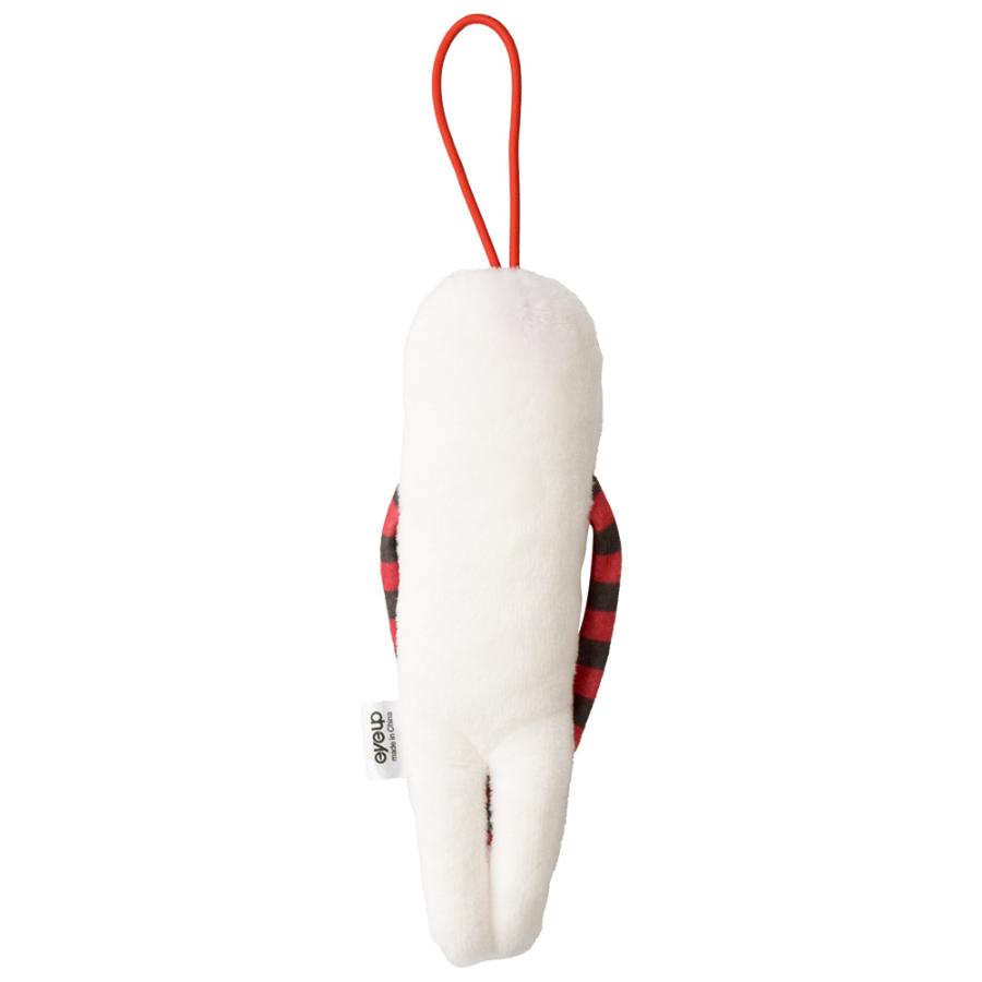 三重限定 ご当地モケケ 巫女 DIKM 三重県 伊勢 志摩 お土産 ご当地 キャラクター 雑貨 もけけ ぬいぐるみ マスコット ストラップ ギフト プレゼント | ブランド登録なし | 01