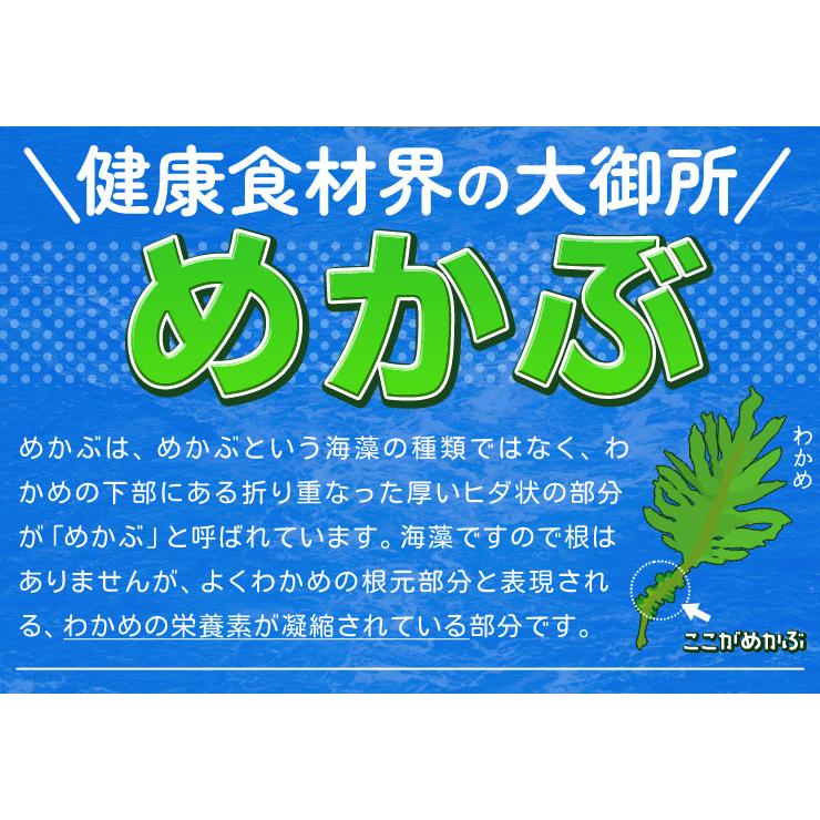 めかぶ 200g 三重県 伊勢志摩産 刻み 乾燥 メカブ メール便 送料