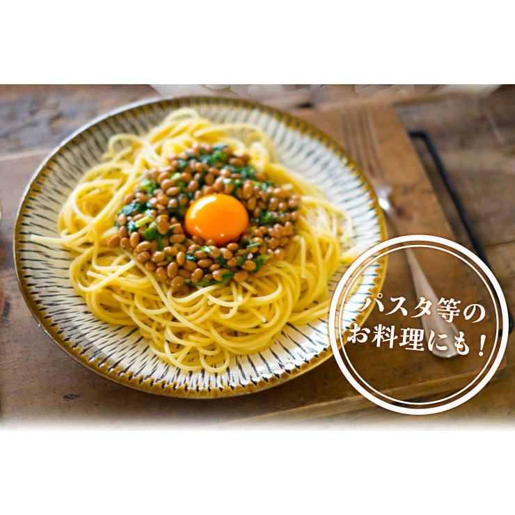 えびす 納豆 ３６個入（３パック×１２個入） たれ・からし付き 国産 三重県 伊勢 納豆菌 ナットウキナーゼ ご飯のお供 冷蔵 | ブランド登録なし | 09