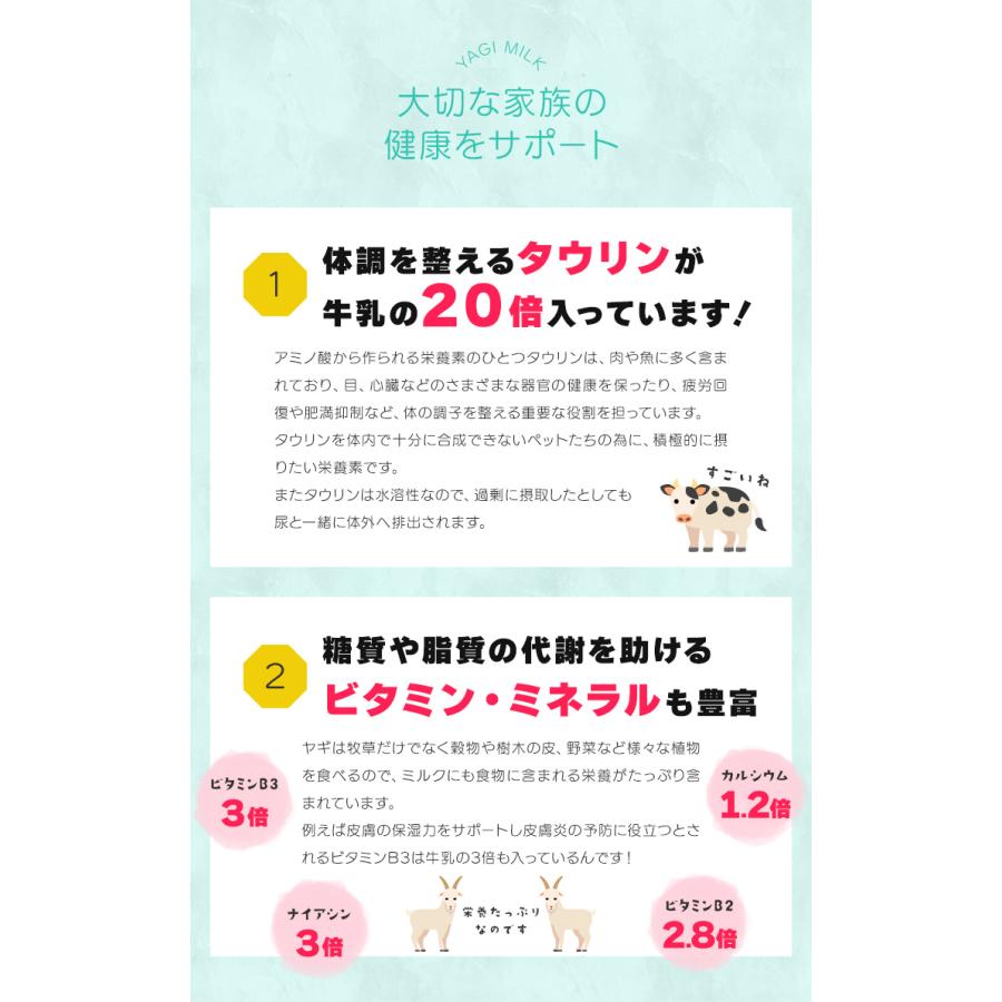 【賞味期限2026年5月までのため訳ありセール】無添加やぎみるく ７０ｇ 粉末タイプ ペット 水分補給 犬 猫 愛猫・愛犬用 | ブランド登録なし | 04