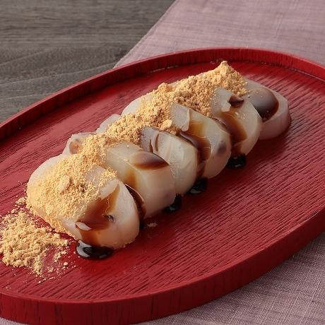 伊勢のくず餅 280g×2個 伊勢志摩珍味の名店監修 メール便