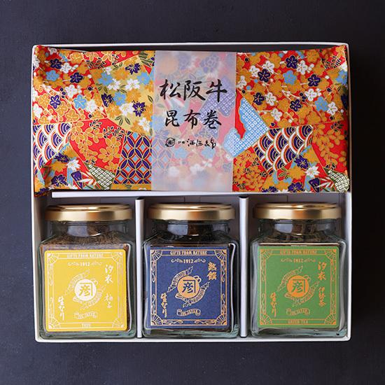 生なりセット 4品入り 送料無料 STK 三重県 伊勢 志摩 お土産