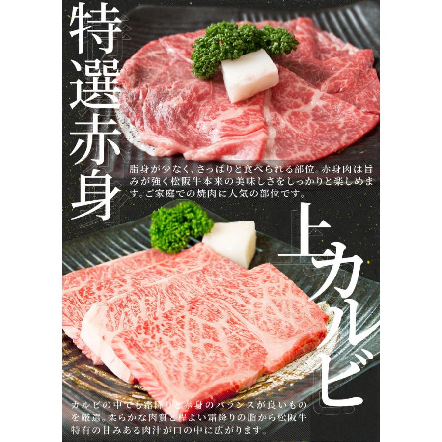 松阪牛 焼肉 おすすめ