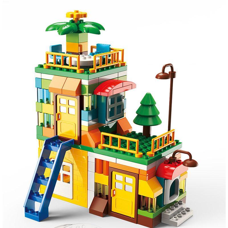 値段 レゴ互換品 ブロック 車おもちゃ 子供 キャッスル観覧車 勉強 知育玩具 豪華セット 誕生日プレゼント クリスマス ハロウィン 子供