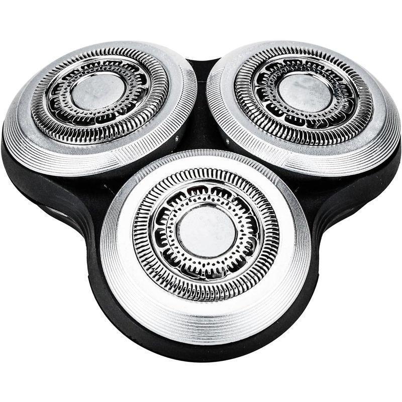 9000シリーズ対応 シェーバー 替刃 SH90/81 S9000 電気髭剃り替え刃