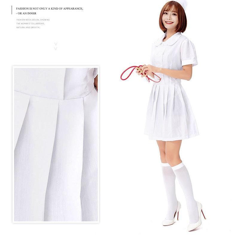コスプレ ナース レディース ピンク ナース服 衣装 仮装 制服 コスチューム ハロウィン : イセストア - 通販 - Yahoo!ショッピング