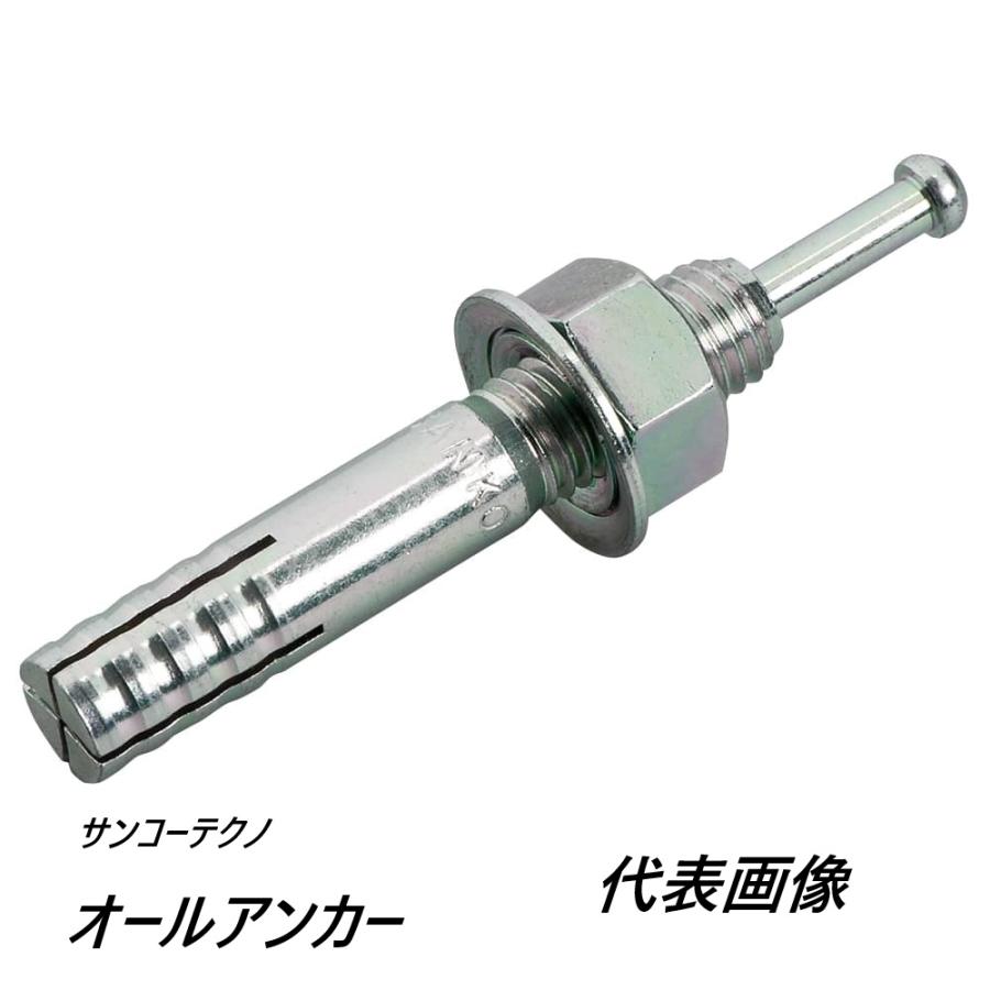 SANKO TECHNO (1箱50本入) サンコーテクノ オールアンカー C-850 C 