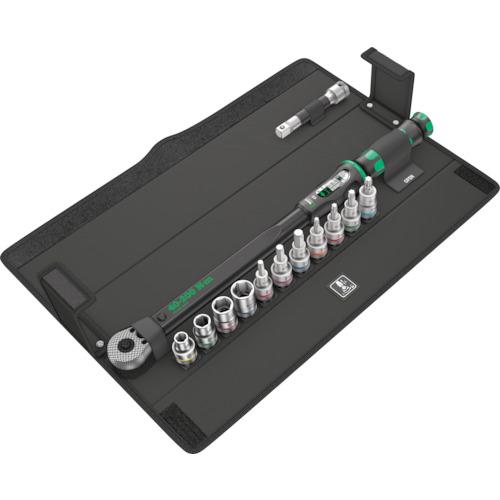 wera トルクレンチ　セット Wera トルクレンチセット C3 40~200Nm 1/2 : アイセブン Yahoo