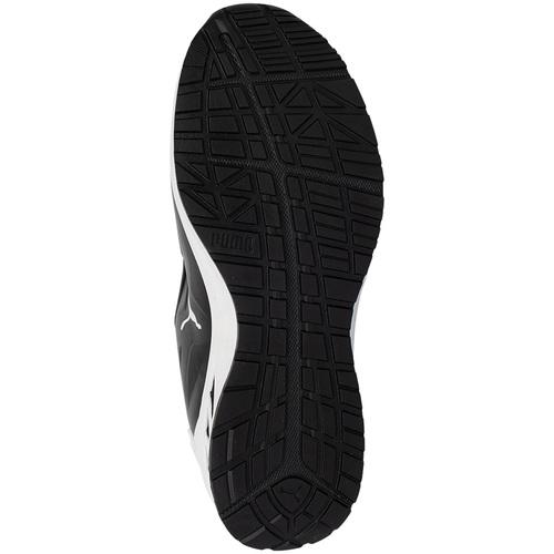 PUMA WORKWEAR PUMA(プーマ) ライダー2.0 ブラック ディスク ロー