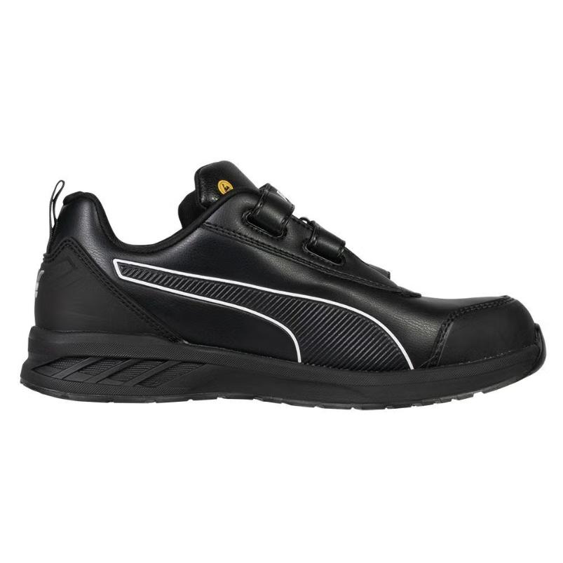 PUMA WORKWEAR PUMA(プーマ) ライダー2.1 ブラック ロー フック