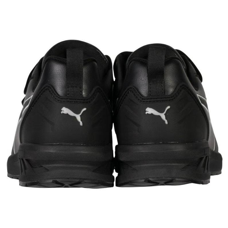 PUMA WORKWEAR PUMA(プーマ) ライダー2.1 ブラック ロー フック 