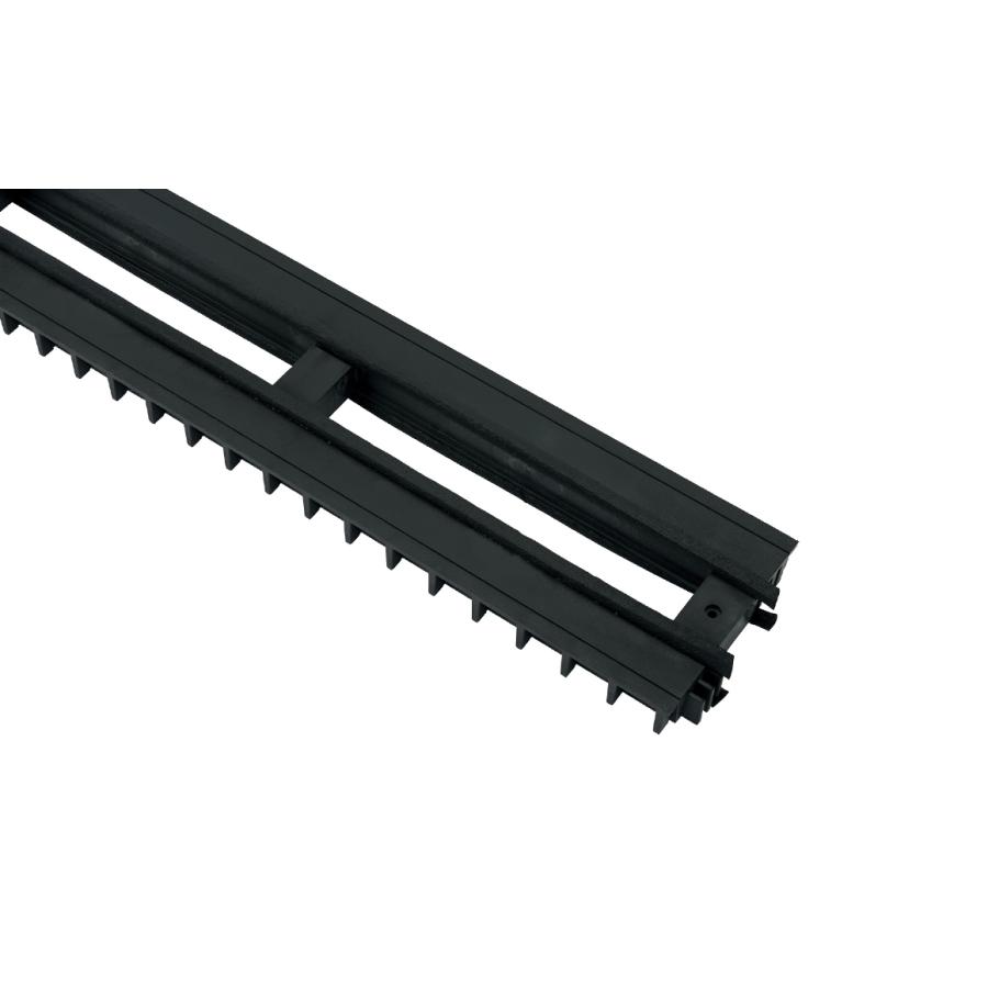 JOTO 1ケース(10本) 気密パッキンロング KPK-N105 105×908×20mm 城東