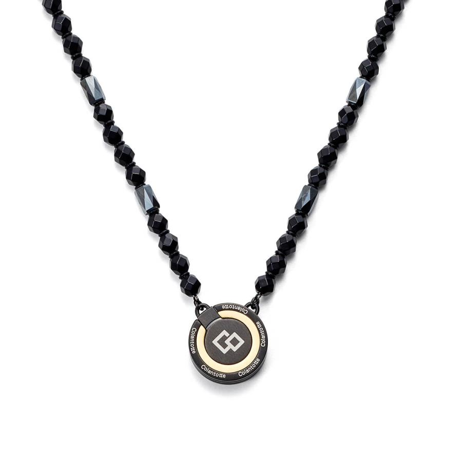 ColanTotte（コラントッテ） THEO ネックレス LUSSO(セオ ネックレス