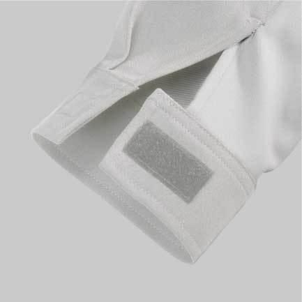 MIZUNO ミズノ(MIZUNO) ワークジャケット ネイビー×ブルー F2JE018687