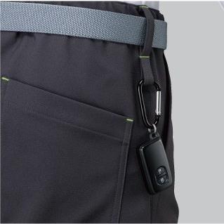 MIZUNO（ミズノ） ワークパンツ F2JF1194 高ストレッチ 制電 通年向け