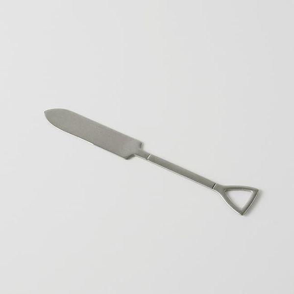 スコップナイフ 2本組 VINTAGE 燕三条 青芳製作所 カトラリー スプーン