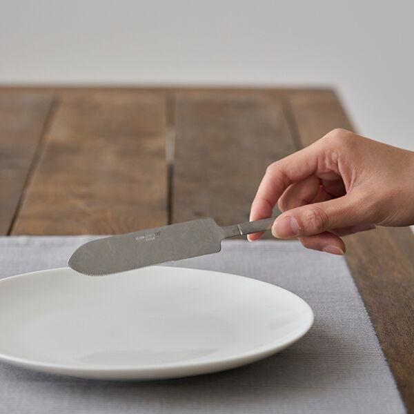 スコップナイフ 2本組 VINTAGE 燕三条 青芳製作所 カトラリー スプーン