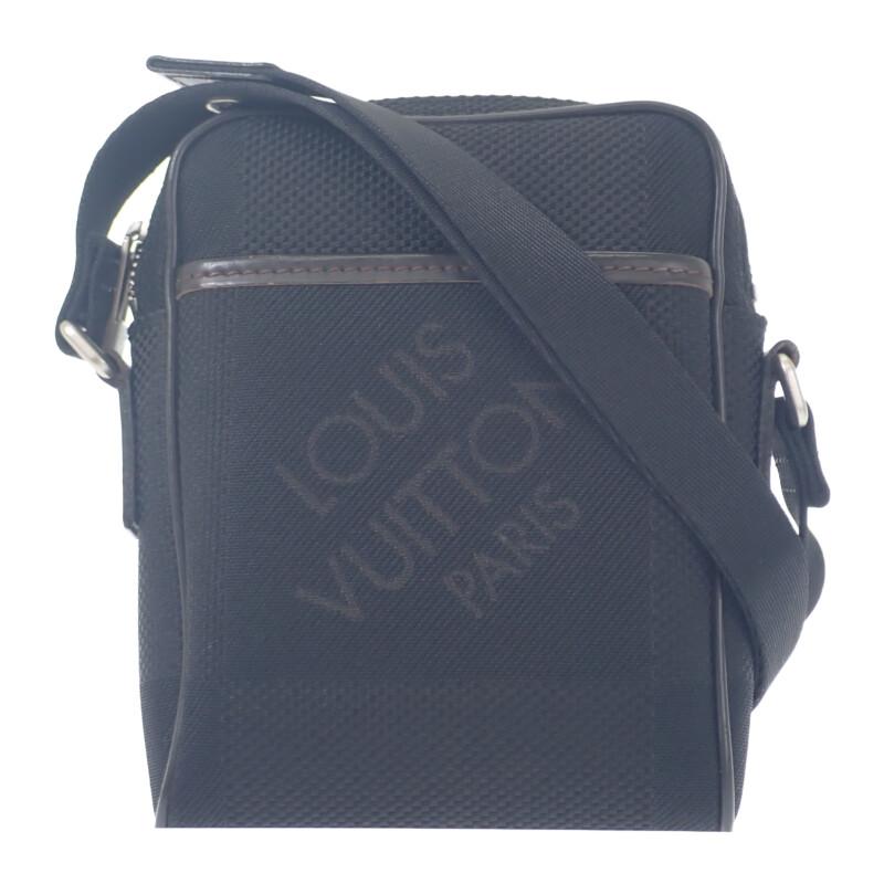LOUIS VUITTON ルイヴィトン ダミエ・ジュアン ミニ シタダン  