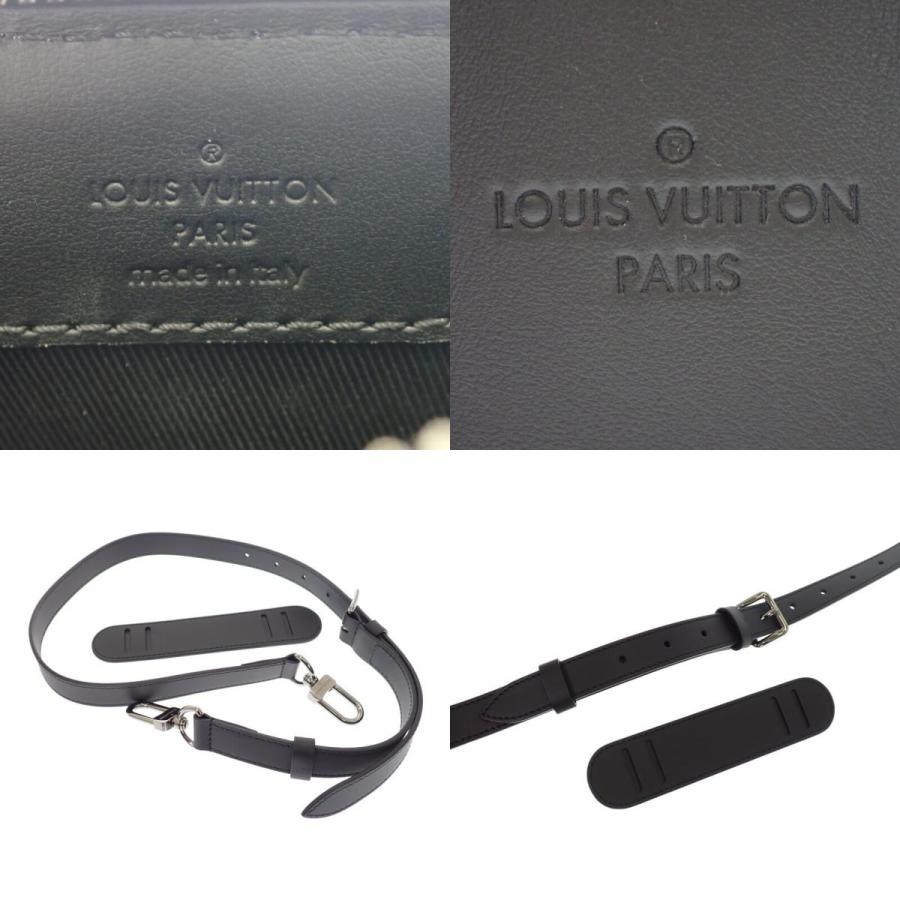LOUIS VUITTON（ルイ・ヴィトン） サックプラ クロス M46098 2WAY