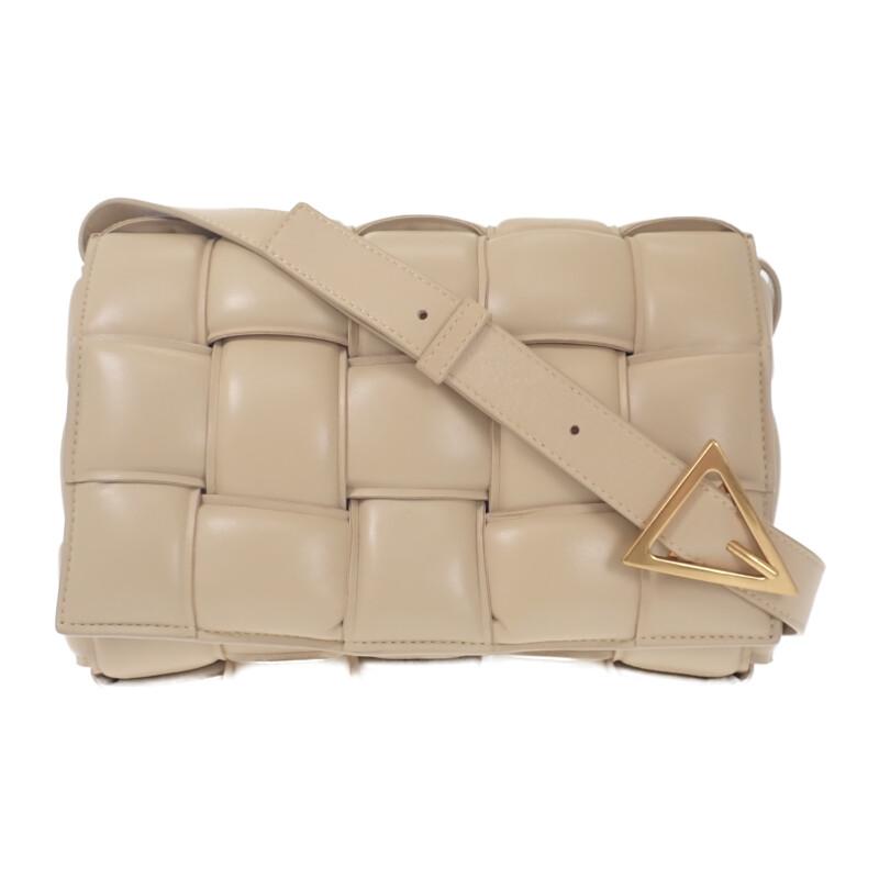 BOTTEGA VENETA 【中古】【ABランク】ボッテガヴェネタ BOTTEG AVENETA  