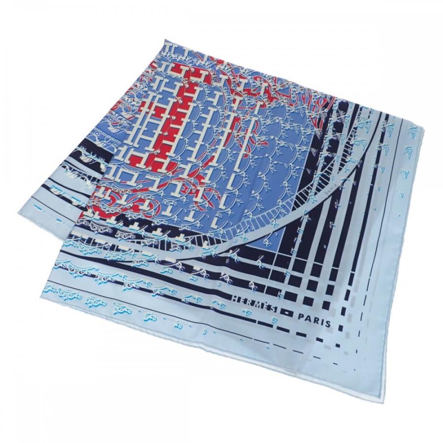 HERMES スカーフ❤️HERMES銀座店で購入❤️新品未使用 HERMES スカーフ❤️HERMES銀座店で購入❤️新品未使用