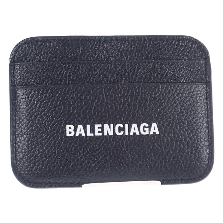 BALENCIAGA バレンシアガ CASH CARD HOLDER キャッシュカードホルダー カードケース 5938121IZ4M1090 ブラック