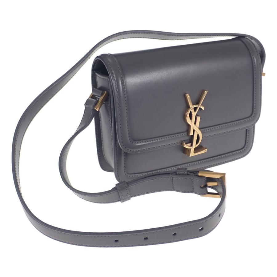 SAINT LAURENT サンローラン ソルフェリーノ ショルダーバッグ 