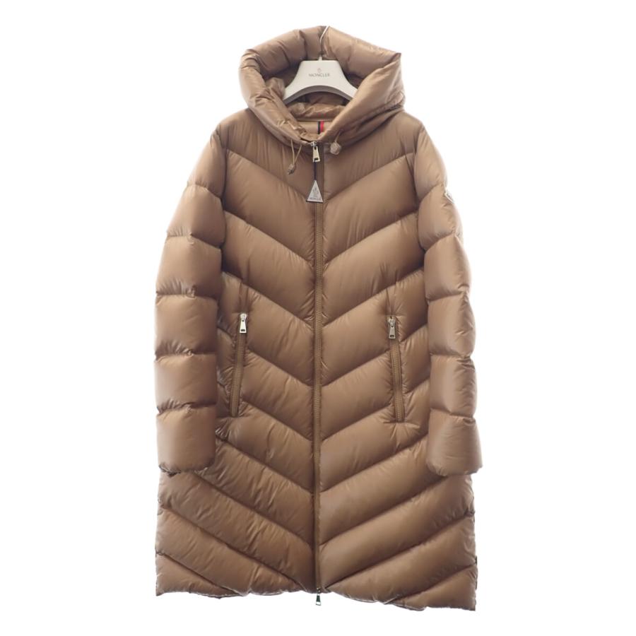 Moncler モンクレール Cambales ロングダウンジャケット H20931C00032